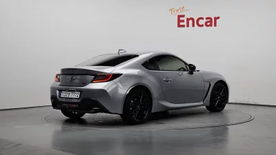 Toyota 86