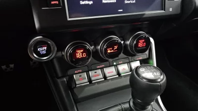 Toyota 86