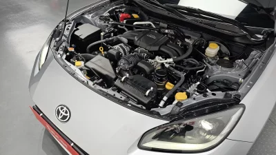 Toyota 86
