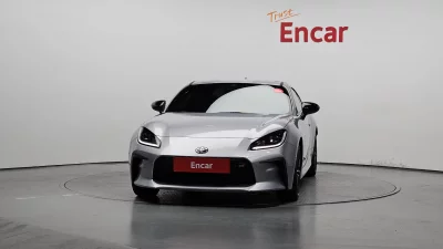 Toyota 86