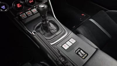 Toyota 86