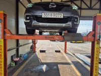 Renault Samsung QM3
