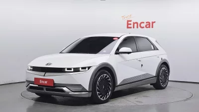 Hyundai Ioniq5