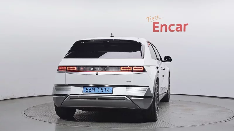 Hyundai Ioniq5
