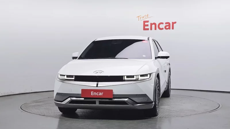 Hyundai Ioniq5