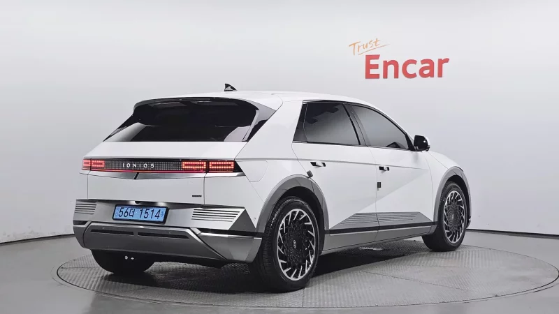 Hyundai Ioniq5