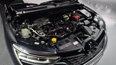 Renault Samsung XM3