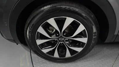 Renault Samsung XM3