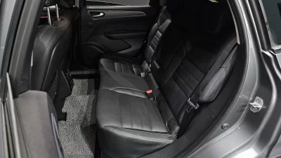 Renault Samsung XM3