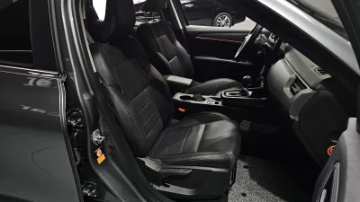 Renault Samsung XM3