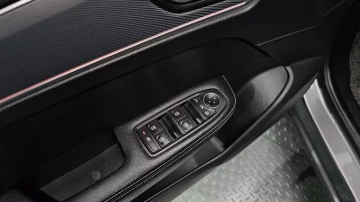 Renault Samsung XM3