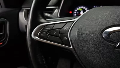 Renault Samsung XM3