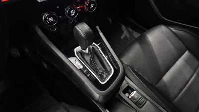 Renault Samsung XM3
