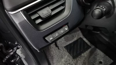 Renault Samsung XM3