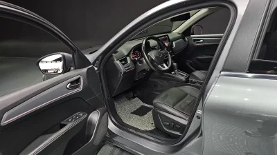 Renault Samsung XM3