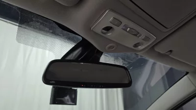 Renault Samsung SM7