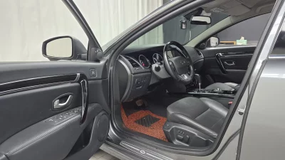 Renault Samsung SM7