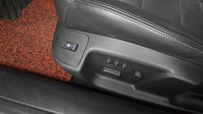 Renault Samsung SM7