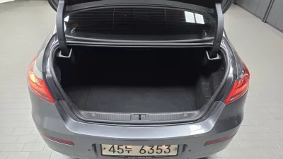 Renault Samsung SM7