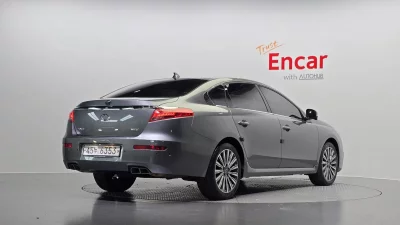 Renault Samsung SM7