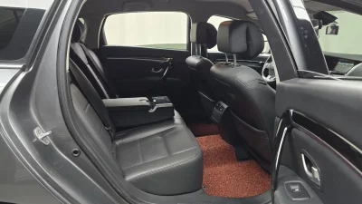 Renault Samsung SM7