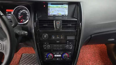 Renault Samsung SM7