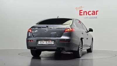 Renault Samsung SM7