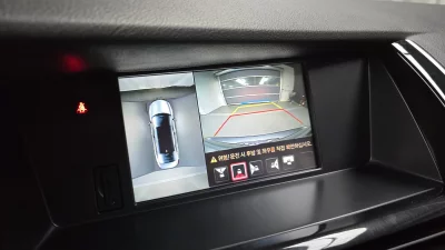 Renault Samsung SM7