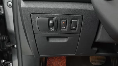Renault Samsung SM7