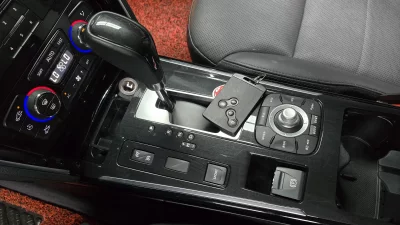 Renault Samsung SM7
