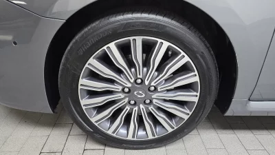 Renault Samsung SM7