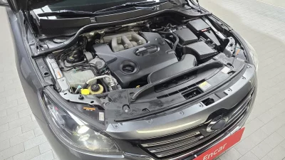 Renault Samsung SM7