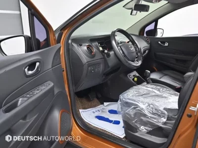 Renault Samsung QM3