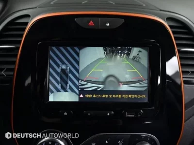 Renault Samsung QM3
