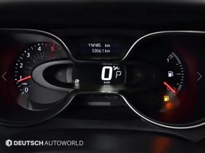 Renault Samsung QM3