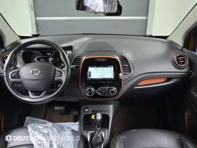 Renault Samsung QM3