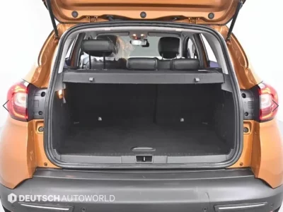 Renault Samsung QM3