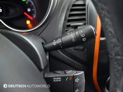 Renault Samsung QM3