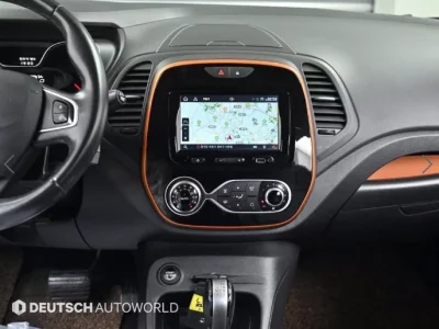 Renault Samsung QM3