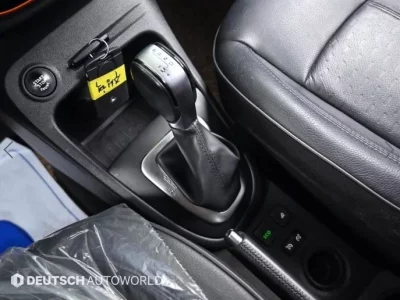 Renault Samsung QM3