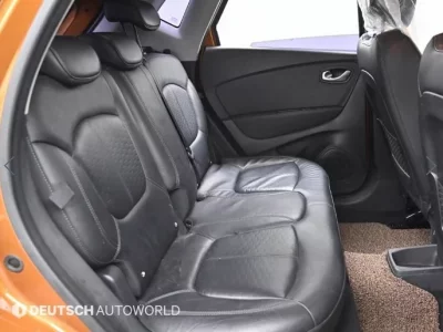 Renault Samsung QM3