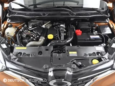 Renault Samsung QM3