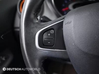 Renault Samsung QM3