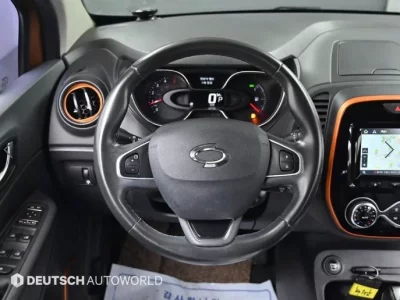 Renault Samsung QM3