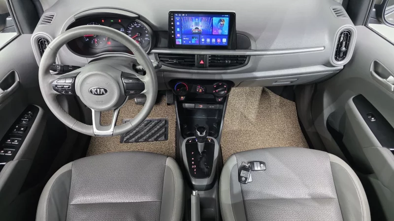 Kia Morning