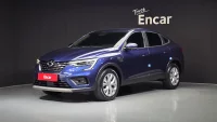 Renault Samsung XM3