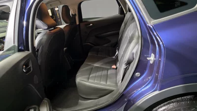 Renault Samsung XM3