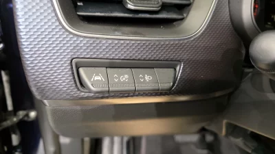 Renault Samsung XM3