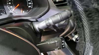 Renault Samsung XM3
