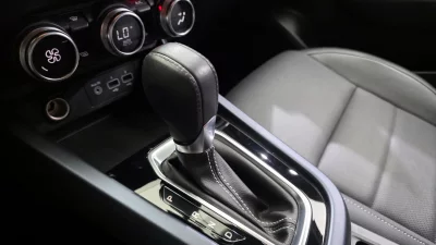 Renault Samsung XM3
